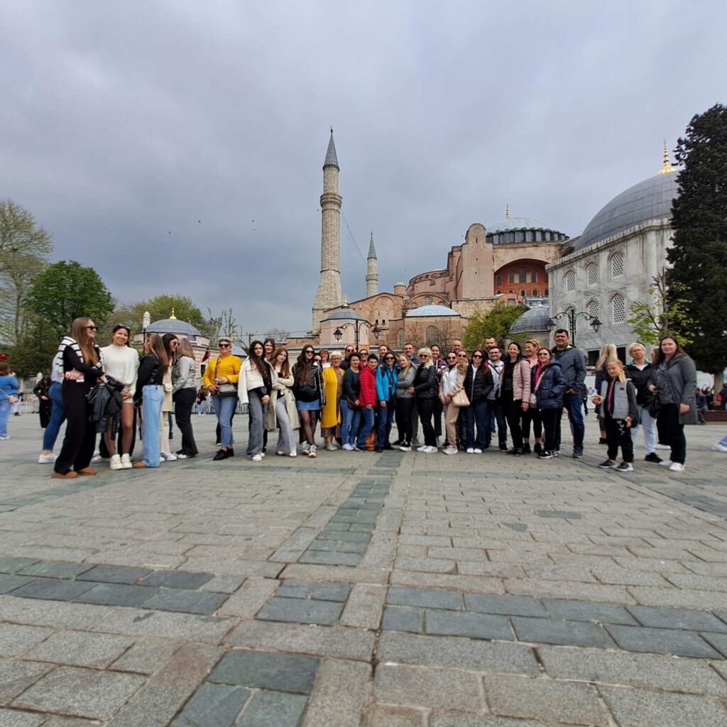 KUD Nera Novi Sad Turska Maj 2025 110