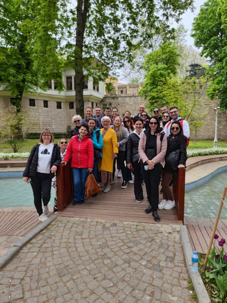 KUD Nera Novi Sad Turska Maj 2025 12