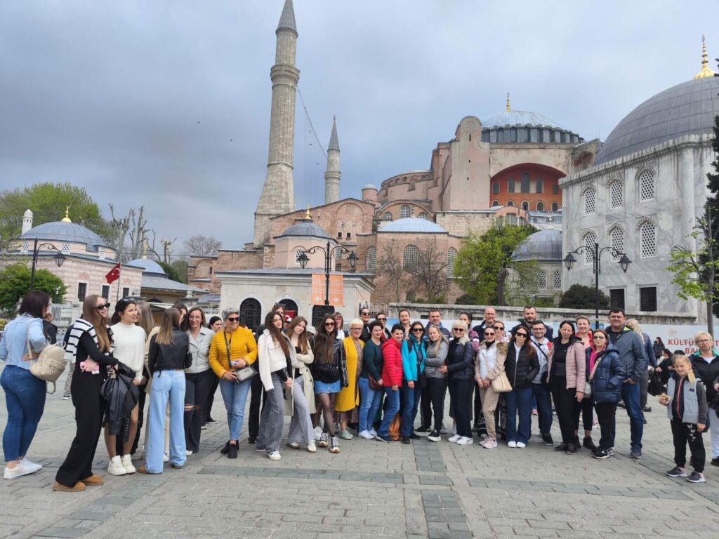 KUD Nera Novi Sad Turska Maj 2025 19